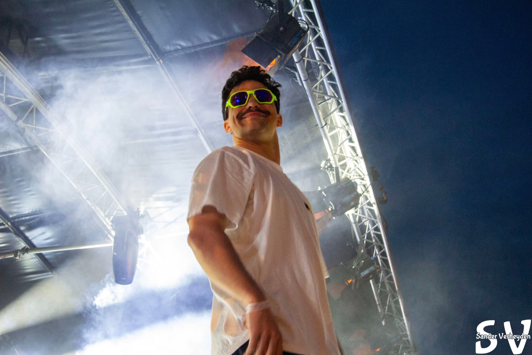 Average Rob / Lier Centraal