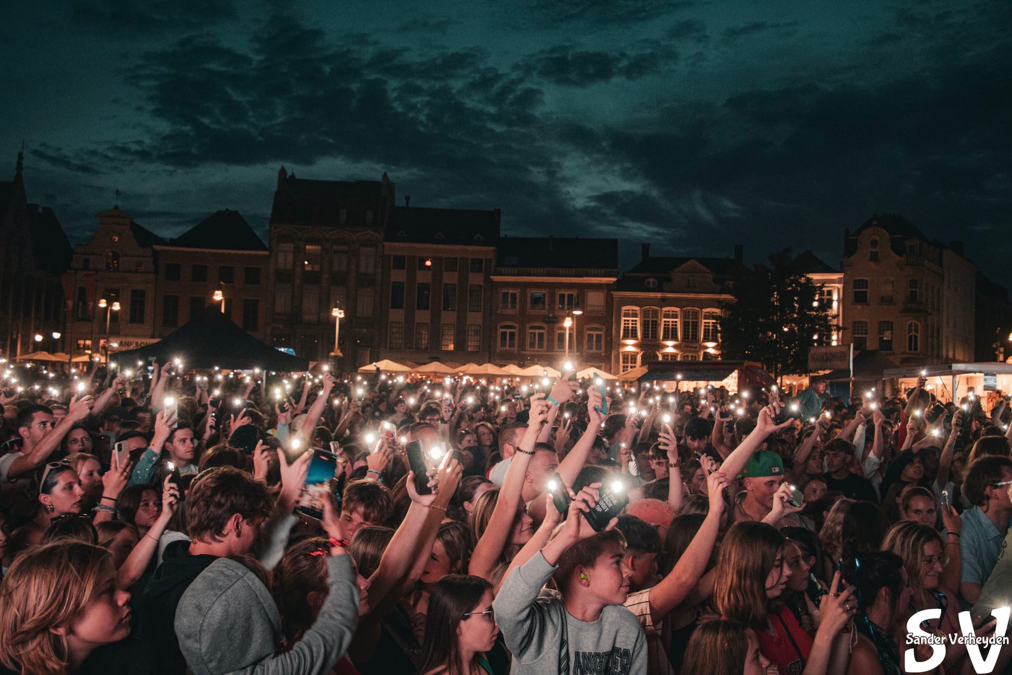 Average Rob. / Lier Centraal