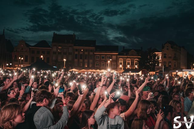 Average Rob. / Lier Centraal