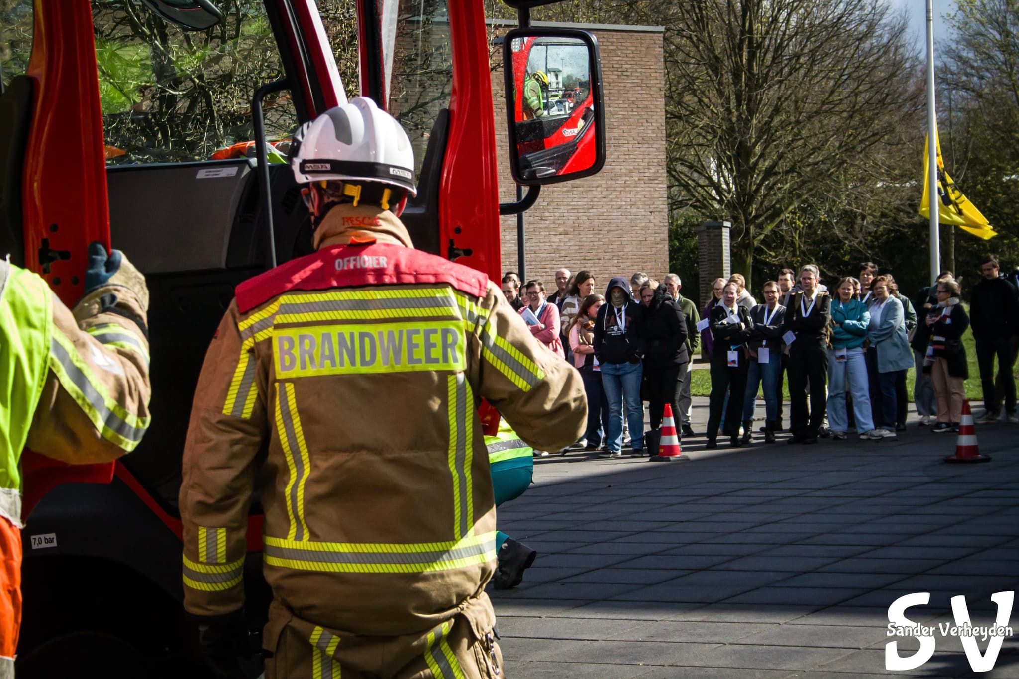 Heilig-Hartziekenhuis Lier